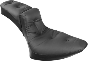 Mustang - Regal Duke Pillow Seat - '84-'99 - Regal Duke Pillow 2-Up Seat - 75110 Mustang - Regal Duke Pillow Seat - '84-'99 - Regal Duke Pillow 2-Up Seat - 75110