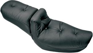 Mustang - Regal Duke Seat - Dyna '96-'03 - Regal Duke Pillow 2-Up Seat - 75532 Mustang - Regal Duke Seat - Dyna '96-'03 - Regal Duke Pillow 2-Up Seat - 75532