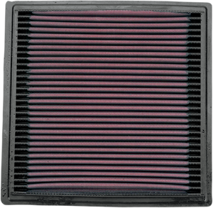 K & N - Air Filter - Ducati - High-Flow Air Filter - DU-0900 K & N - Air Filter - Ducati - High-Flow Air Filter - DU-0900