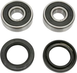 Pivot Works - Wheel Bearing Kit - Front - Wheel Bearing and Seal Kit - PWFWK-H04-008 Pivot Works - Wheel Bearing Kit - Front - Wheel Bearing and Seal Kit - PWFWK-H04-008
