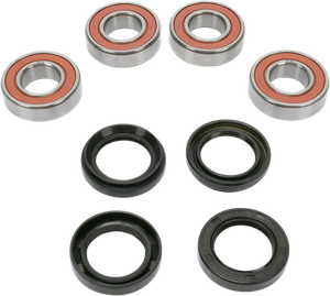 Pivot Works - Wheel Bearing Kit - Front - Wheel Bearing Kit - PWFWK-H10-020