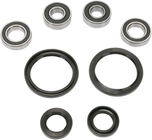 Pivot Works - Wheel Bearing Kit - Front - Wheel Bearing Kit - PWFWK-Y08-000