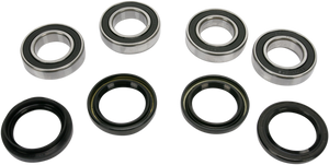 Pivot Works - Wheel Bearing Kit - Front - Yamaha/Kymco - Wheel Bearing Kit - PWFWK-Y11-043