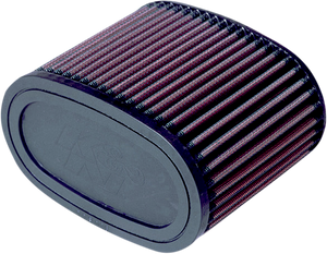 K & N - Air Filter - VT1100C - High Flow Air Filter - HA-1187