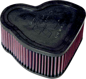 K & N - Air Filter - VTX1800 - High Flow Air Filter - HA-1802