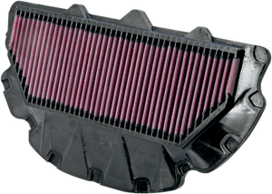 K & N - Air Filter - Honda CBR954RR - High-Flow Air Filter - HA-9502