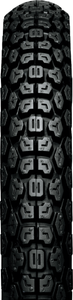 Irc - Tire - GP-1 - Front - 2.75"-19" - 43P - GP-1 Dual Sport Tire - 301533