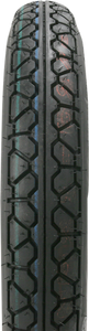 Irc - Tire - NR-21 - Rear - 3.50"-16" - 52P - NR-21 Universal Moped Tire - 301999 Irc - Tire - NR-21 - Rear - 3.50"-16" - 52P - NR-21 Universal Moped Tire - 301999