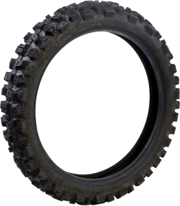 Irc - Tire - VE-40 Enduro - Rear - 100/90-19 - 57M - VE-40 Enduro Tire - 309631