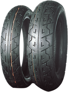 Irc - Tire - Durotire RS-310 - Front - 110/90-18 - 61H - Durotour RS-310 Tire  Front - 302595