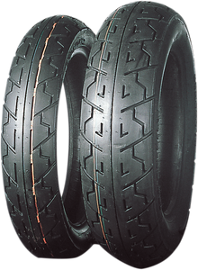 Irc - Tire - Durotire RS-310 - Front - 100/90-19 - 57H - Durotour RS-310 Tire  Front - 302499