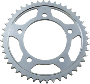 Jt Sprockets - Sprocket - Rear - Honda - 44-Tooth - Steel Rear Sprocket - JTR302.44