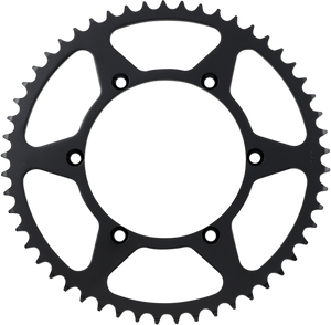 Jt Sprockets - Sprocket - Rear - Kawasaki/Suzuki - 53-Tooth - Sprocket - JTR460.53 Jt Sprockets - Sprocket - Rear - Kawasaki/Suzuki - 53-Tooth - Sprocket - JTR460.53