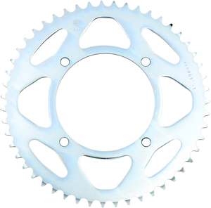 Jt Sprockets - Sprocket - Rear - Kawasaki/Suzuki - 51-Tooth - Sprocket - JTR461.51