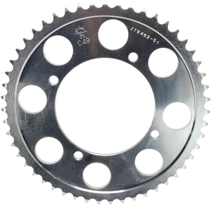 Jt Sprockets - Sprocket - Rear - Kawasaki/Suzuki - 51-Tooth - Sprocket - JTR462.51