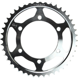Jt Sprockets - Sprocket - Rear - Kawasaki/Suzuki - 44-Tooth - Steel Rear Sprocket - JTR479.44