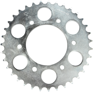 Jt Sprockets - Sprocket - Rear - Kawasaki - 35-Tooth - Steel Rear Sprocket - JTR483.35