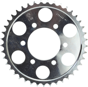 Jt Sprockets - Sprocket - Rear - Kawasaki - 41-Tooth - Steel Rear Sprocket - JTR488.41