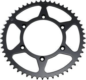 Jt Sprockets - Sprocket - Rear - Kawasaki/Suzuki - 53-Tooth - Sprocket - JTR808.53 Jt Sprockets - Sprocket - Rear - Kawasaki/Suzuki - 53-Tooth - Sprocket - JTR808.53