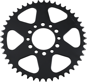 Jt Sprockets - Sprocket - Rear - Suzuki - 45-Tooth - Steel Rear Sprocket - JTR811.45