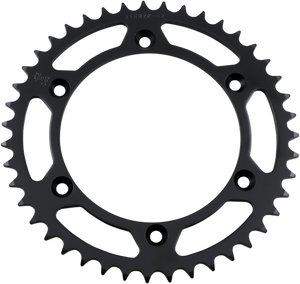 Jt Sprockets - Sprocket - Rear - 43-Tooth - Sprocket - JTR822.43 Jt Sprockets - Sprocket - Rear - 43-Tooth - Sprocket - JTR822.43