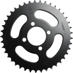 Jt Sprockets - Sprocket - Rear - Yamaha - 41-Tooth - Steel Rear Sprocket - JTR832.41