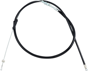 Motion Pro - Brake Cable - Suzuki - Black Vinyl Brake Cable - 04-0038 Motion Pro - Brake Cable - Suzuki - Black Vinyl Brake Cable - 04-0038