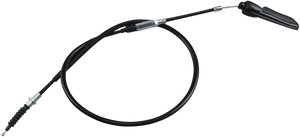 Motion Pro - Clutch Cable - Yamaha - Black Vinyl - Black Vinyl Clutch Cable - 05-0158 Motion Pro - Clutch Cable - Yamaha - Black Vinyl - Black Vinyl Clutch Cable - 05-0158
