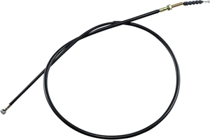 Motion Pro - Clutch Cable - Kawasaki - Black Vinyl - Black Vinyl Clutch Cable - 03-0059 Motion Pro - Clutch Cable - Kawasaki - Black Vinyl - Black Vinyl Clutch Cable - 03-0059