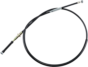 Motion Pro - Clutch Cable - Kawasaki - Black Vinyl - Black Vinyl Clutch Cable - 03-0250
