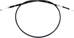 Motion Pro - Clutch Cable - Terminator - KTM - Black Vinyl - Black Vinyl Clutch Cable - 10-0039 Motion Pro - Clutch Cable - Terminator - KTM - Black Vinyl - Black Vinyl Clutch Cable - 10-0039