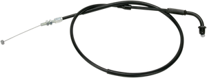 Motion Pro - Throttle Cable - Push - Universal - Black Vinyl Throttle Cable - 01-0234 Motion Pro - Throttle Cable - Push - Universal - Black Vinyl Throttle Cable - 01-0234