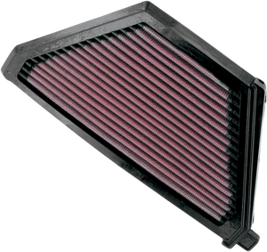 K & N - Air Filter - Kawasaki EN500 '96+ - High-Flow Air Filter - KA-5096 K & N - Air Filter - Kawasaki EN500 '96+ - High-Flow Air Filter - KA-5096