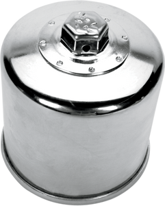 K & N - Oil Filter - Performance Oil Filter  Spin-On - KN-138C