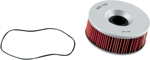 K & N - Oil Filter - Performance Oil Filter  Cartridge - KN-146