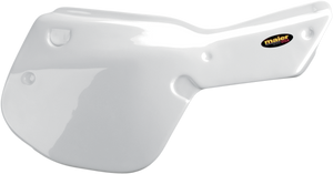 Maier - Side Panels - White - Replacement Side Panels - 234721 Maier - Side Panels - White - Replacement Side Panels - 234721