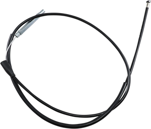 Motion Pro - Clutch Cable - Honda - Black Vinyl - Black Vinyl Clutch Cable - 02-0011 Motion Pro - Clutch Cable - Honda - Black Vinyl - Black Vinyl Clutch Cable - 02-0011