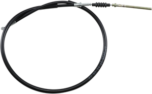 Motion Pro - Brake Cable - Honda - Black Vinyl Brake Cable - 02-0025 Motion Pro - Brake Cable - Honda - Black Vinyl Brake Cable - 02-0025