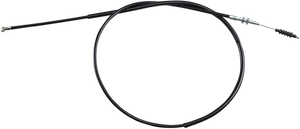 Motion Pro - Clutch Cable - Honda - Black Vinyl - Black Vinyl Clutch Cable - 02-0029