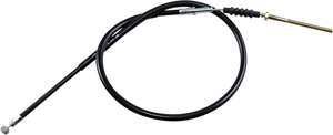 Motion Pro - Brake Cable - ATC125M - Black Vinyl Brake Cable - 02-0080 Motion Pro - Brake Cable - ATC125M - Black Vinyl Brake Cable - 02-0080