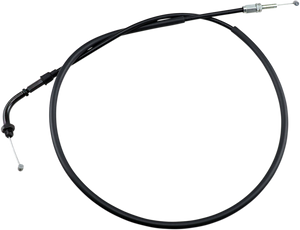 Motion Pro - Throttle Cable - Pull - Honda - Black Vinyl Throttle Cable - 02-0087