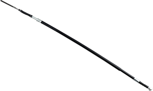 Motion Pro - Brake Cable - 250SX/EX - Black Vinyl Brake Cable - 02-0133 Motion Pro - Brake Cable - 250SX/EX - Black Vinyl Brake Cable - 02-0133
