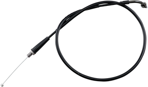 Motion Pro - Throttle Cable - Pull - Honda - Black Vinyl Throttle Cable - 02-0135