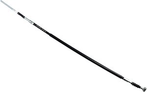 Motion Pro - Brake Cable - Honda - Black Vinyl Brake Cable - 02-0182 Motion Pro - Brake Cable - Honda - Black Vinyl Brake Cable - 02-0182