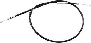 Motion Pro - Clutch Cable - Black Vinyl - Black Vinyl Clutch Cable - 02-0196 Motion Pro - Clutch Cable - Black Vinyl - Black Vinyl Clutch Cable - 02-0196