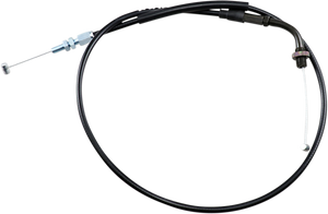 Motion Pro - Throttle Cable - Pull - Honda - Black Vinyl Throttle Cable - 02-0285 Motion Pro - Throttle Cable - Pull - Honda - Black Vinyl Throttle Cable - 02-0285