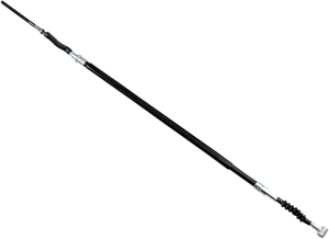 Motion Pro - Brake Cable - Foot - Honda - Black Vinyl Brake Cable - 02-0352 Motion Pro - Brake Cable - Foot - Honda - Black Vinyl Brake Cable - 02-0352