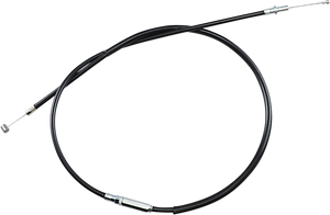 Motion Pro - Clutch Cable - Kawasaki - Black Vinyl - Black Vinyl Clutch Cable - 03-0002