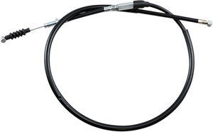 Motion Pro - Clutch Cable - Kawasaki - Black Vinyl - Black Vinyl Clutch Cable - 03-0308 Motion Pro - Clutch Cable - Kawasaki - Black Vinyl - Black Vinyl Clutch Cable - 03-0308