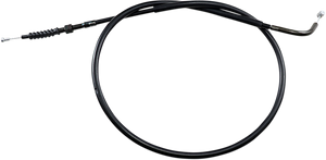 Motion Pro - Clutch Cable - Kawasaki - Black Vinyl - Black Vinyl Clutch Cable - 03-0221